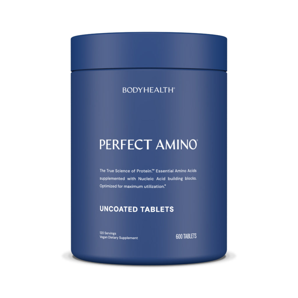 Perfect Amino Tablets