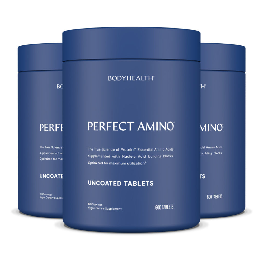 Perfect Amino Tablets