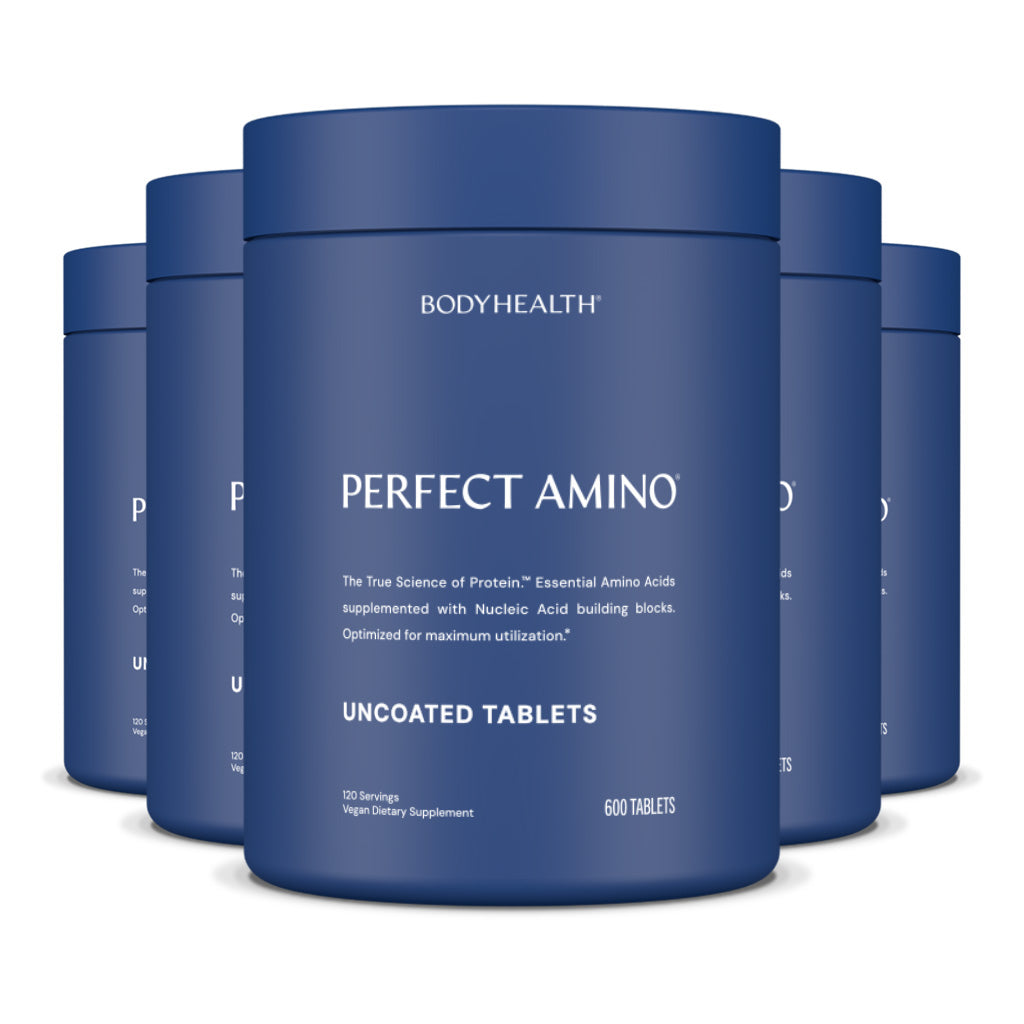 Perfect Amino Tablets