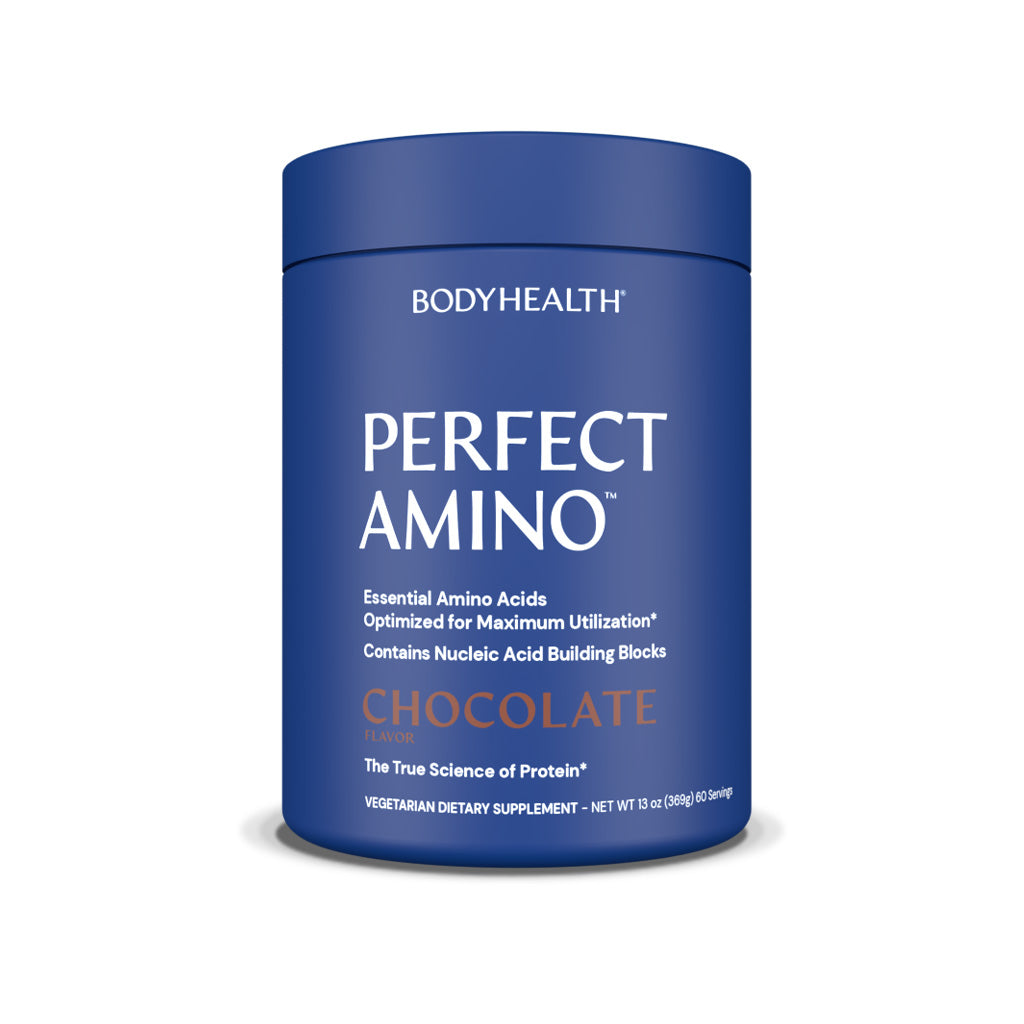 Perfect Amino Powder