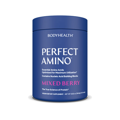 Perfect Amino Powder