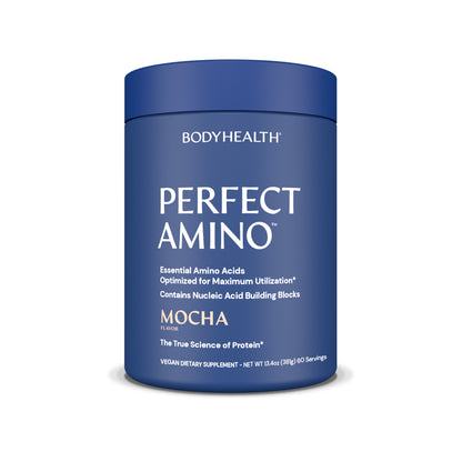 Perfect Amino Powder