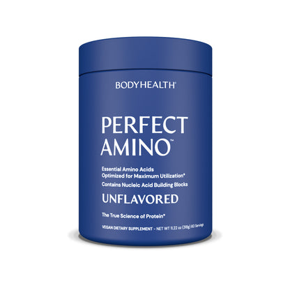 Perfect Amino Powder