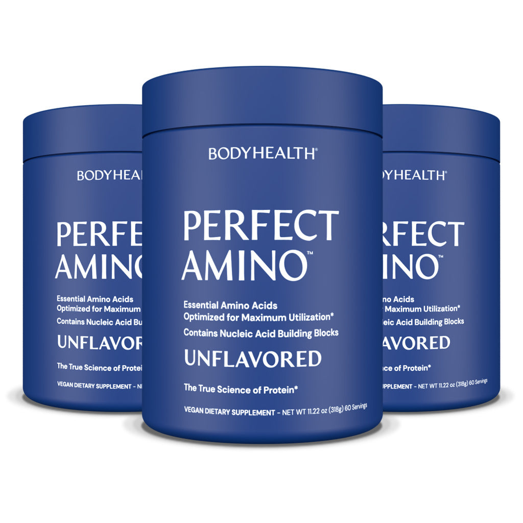 Perfect Amino Powder