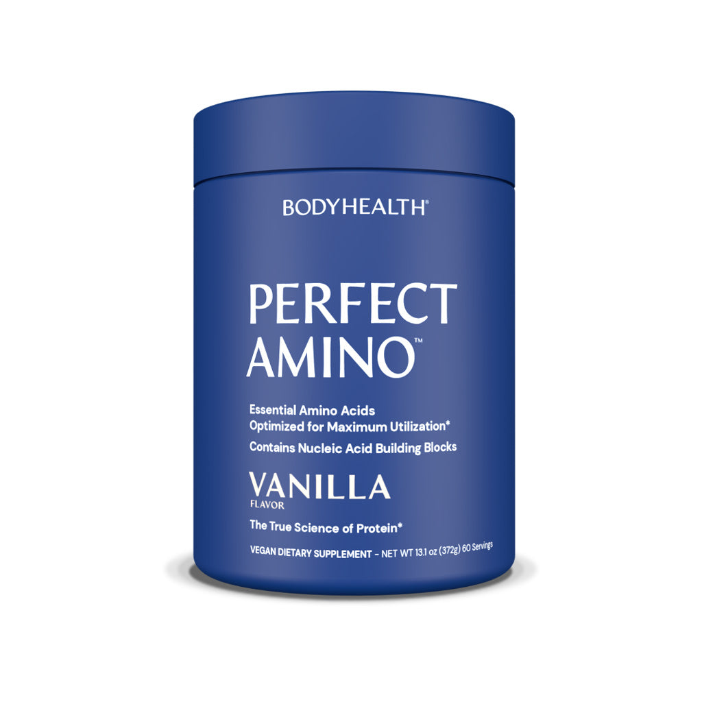 Perfect Amino Powder