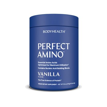 Perfect Amino Powder